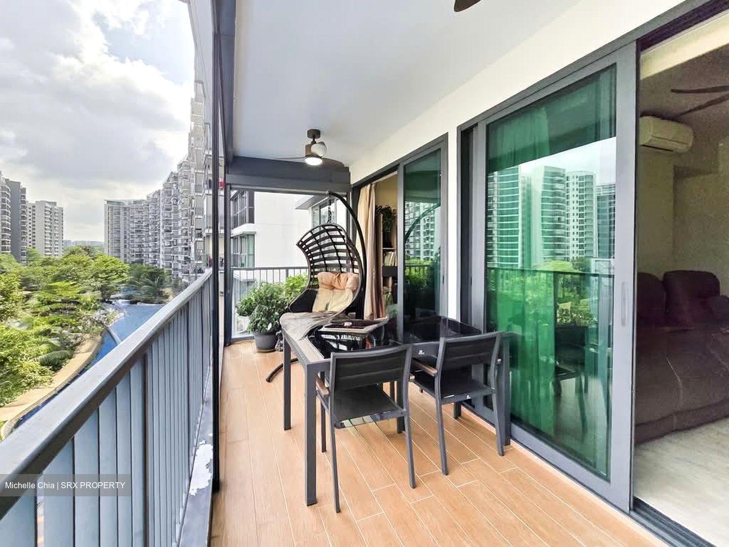 Kingsford Waterbay (D19), Apartment #592942461